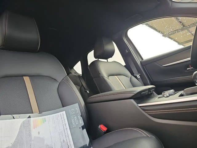 Mazda CX-60 4WD Homura e-Skyactiv