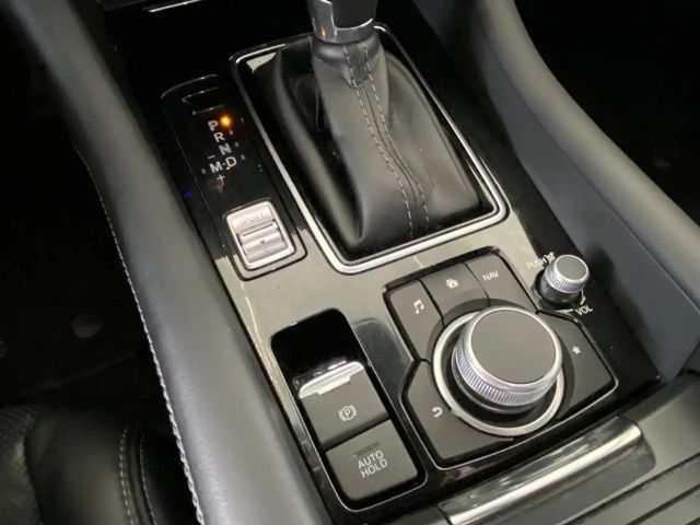 Mazda 6 Sportbreak Takumi