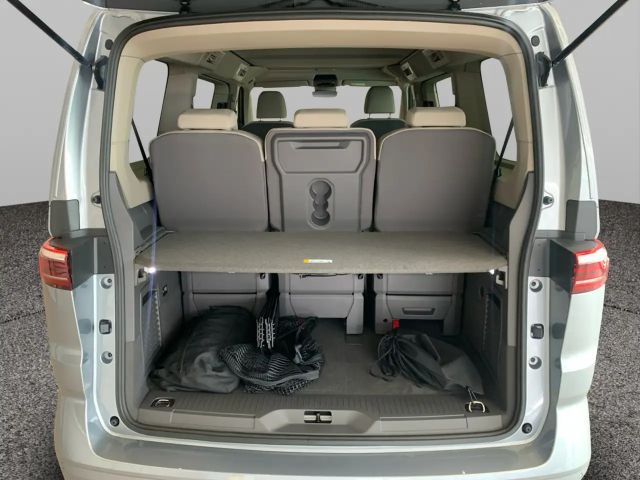 Volkswagen California Beach T7 eHybrid