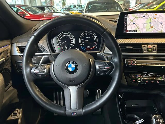 BMW X2 xDrive