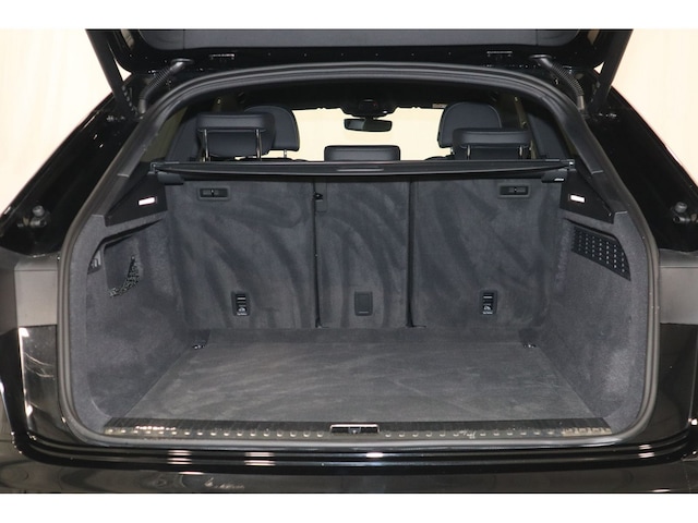 Audi Q8 45 TDI Quattro