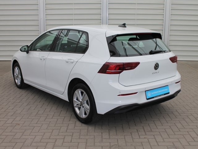 Volkswagen Golf 1.5 TSI Golf VIII
