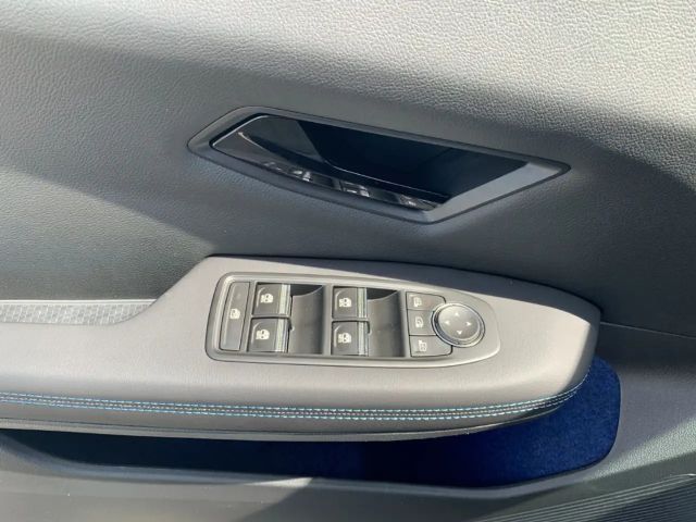 Renault Scenic Alpine Esprit