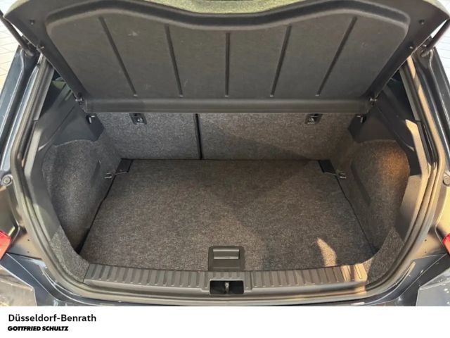 Seat Ibiza 1.0 TSI DSG Xcellence