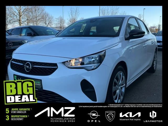 Opel Corsa 1.2 Turbo Edition Turbo