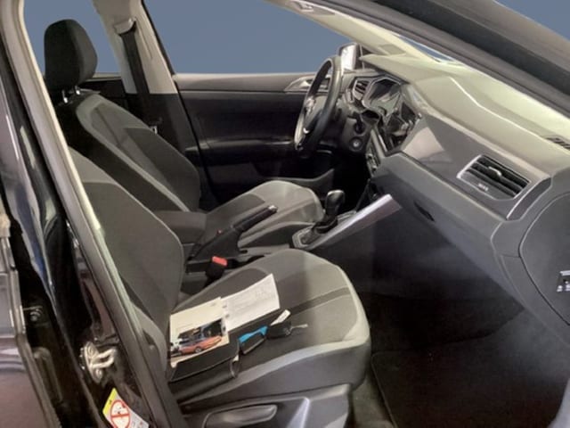 Volkswagen Polo 1.0 TSI DSG Highline