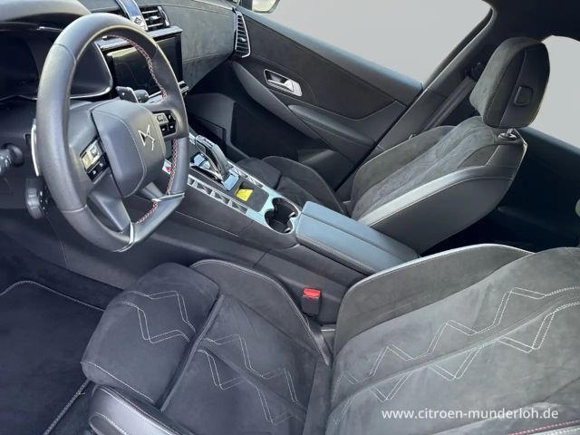 DS DS 7 Crossback Mobiles Performance Line