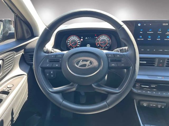 Hyundai i20 Hybrid Prime