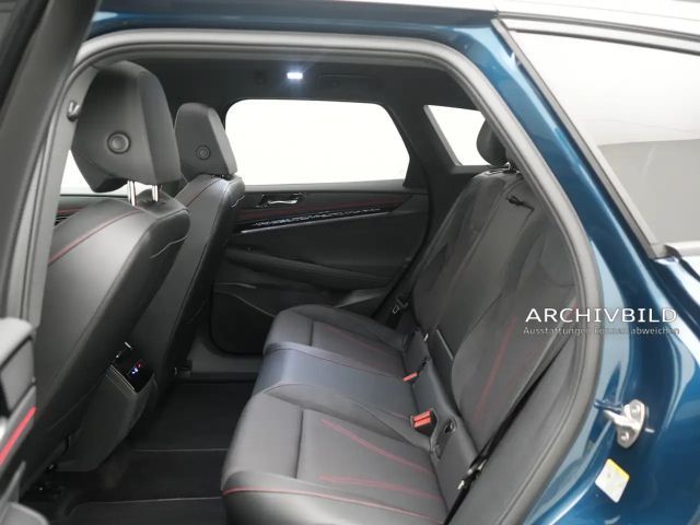 Volkswagen ID.7 GTX Tourer