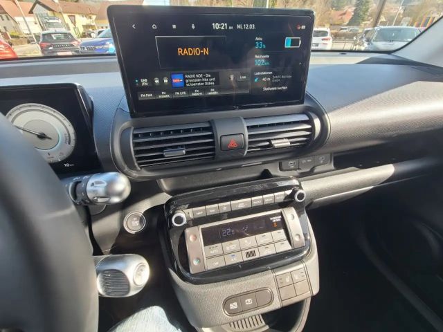 Hyundai INSTER 49 kWh