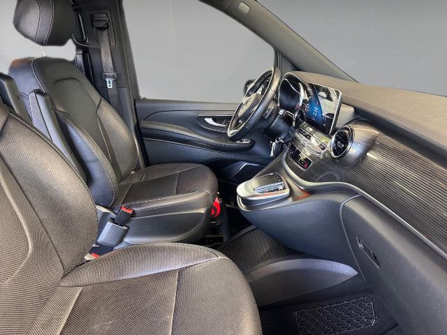 Mercedes-Benz EQV 300 AVANTGARDE