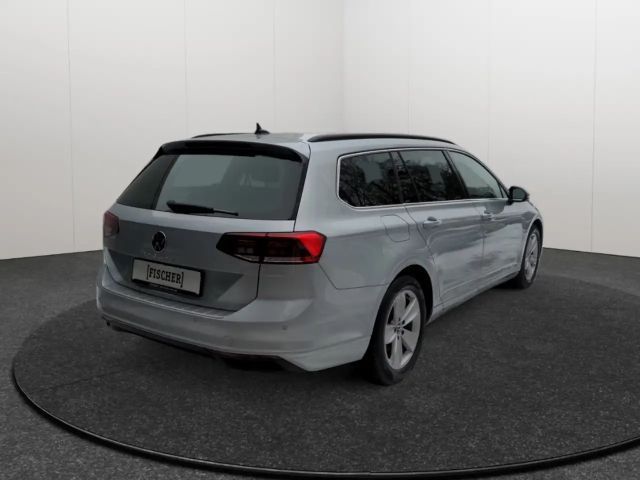 Volkswagen Passat 2.0 TSI Business DSG Variant