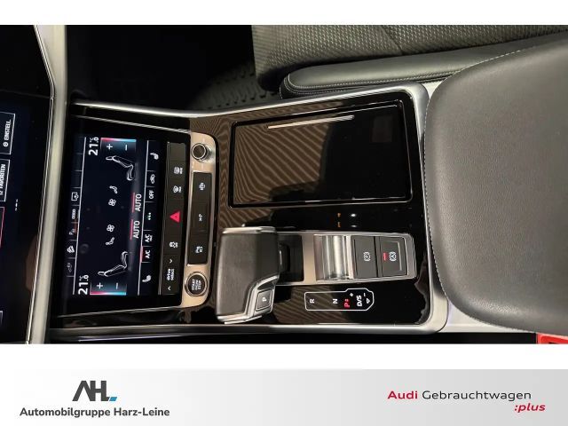 Audi Q8 Hybride Quattro S-Line