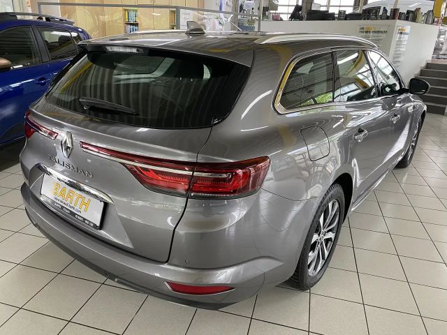 Renault Talisman Zen