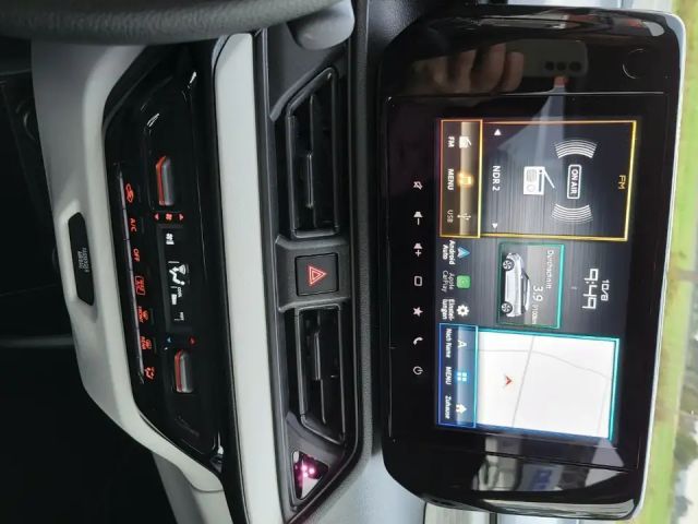 Suzuki Swift Club DualJet Hybrid