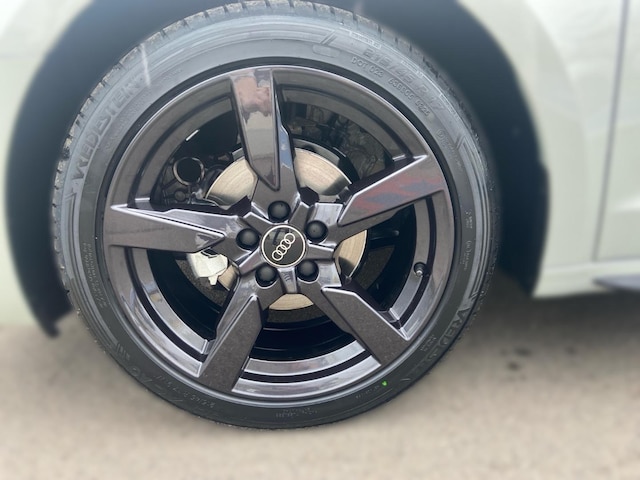 Audi A1 25 TFSI S-Tronic Sportback