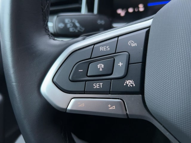 Volkswagen Taigo 1.5 TSI Move