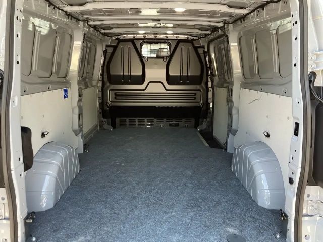 Volkswagen Transporter 2.0 TDI Lang