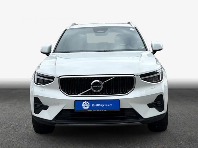 Volvo XC40 Core