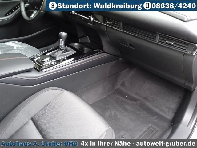 Mazda CX-30 2.5L Homura SkyActiv e-Skyactiv