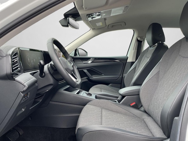 Volkswagen Tiguan 1.5 eTSI DSG Life