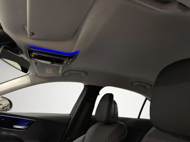 Mercedes-Benz C 180 AVANTGARDE Sedan