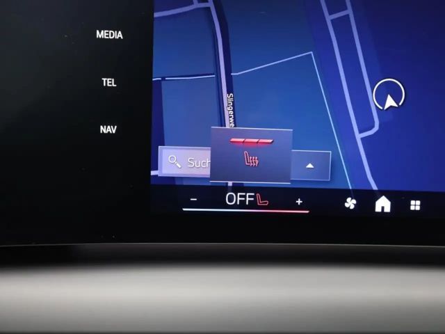 BMW 220 M-Sport Sedan