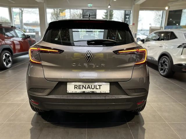 Renault Captur Evolution TCe 90