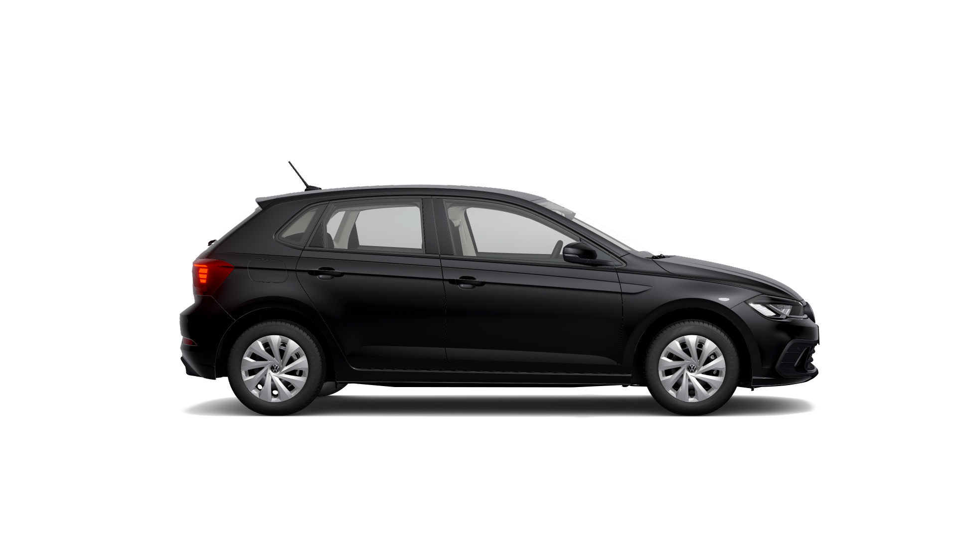 Volkswagen Polo 1.0 TSI DSG Life