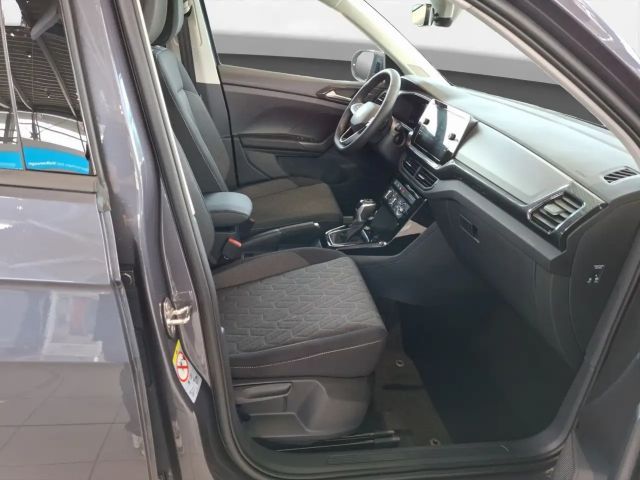 Volkswagen T-Cross DSG Life