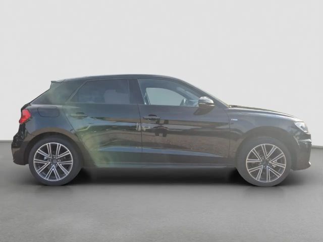 Audi A1 35 TFSI S-Line