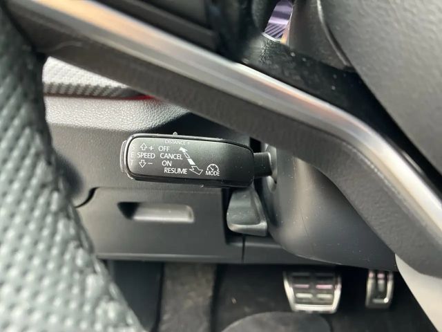 Skoda Scala Monte Carlo