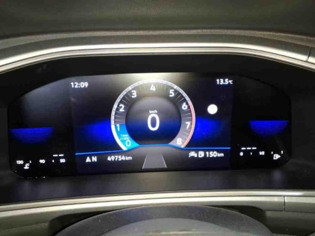 Volkswagen T-Roc 1.0 TSI Cabriolet Style