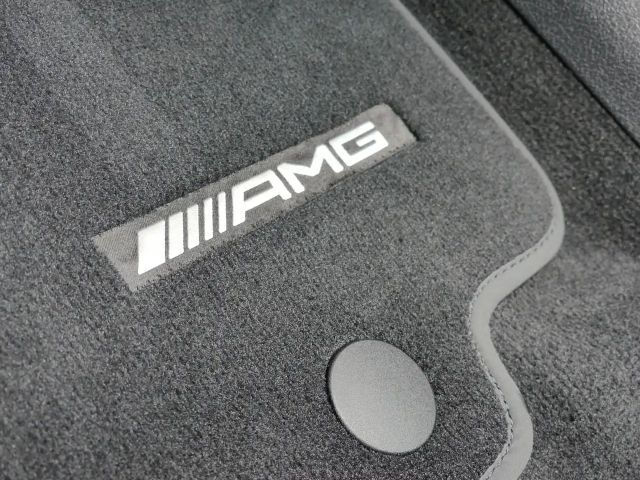 Mercedes-Benz CLE 200 AMG Line Coupé