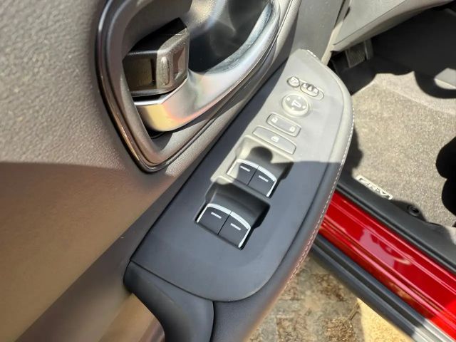 Honda ZR-V 2.0 e:HEV i-MMD