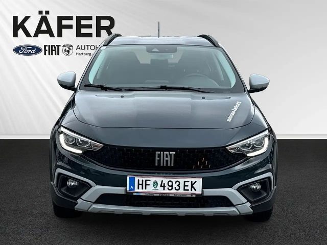 Fiat Tipo Cross Turbo