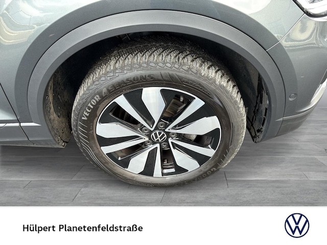 Volkswagen T-Roc Move