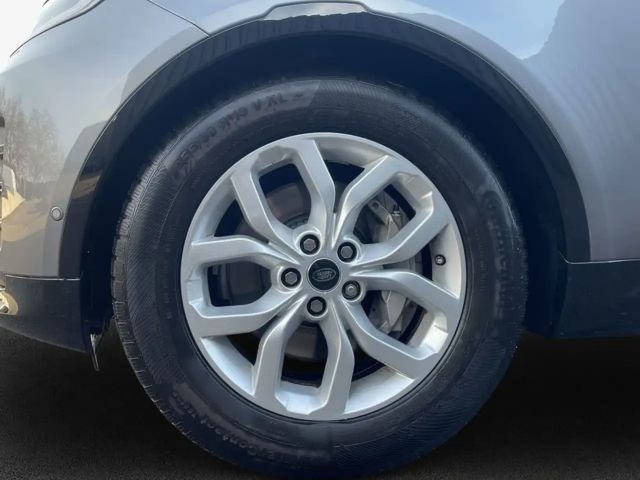 Land Rover Discovery D250 Dynamic SE