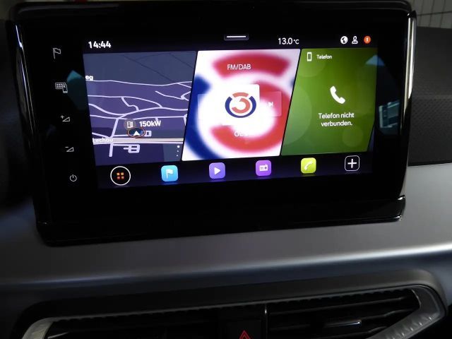 Seat Ibiza 1.0 TSI FR-lijn