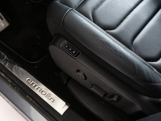 Citroën C5 Aircross Hybrid