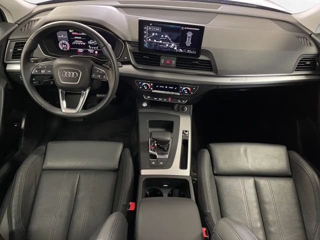 Audi Q5 40 TDI Quattro