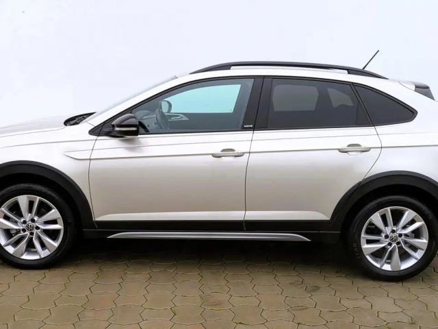 Volkswagen Taigo 1.0 TSI DSG Move