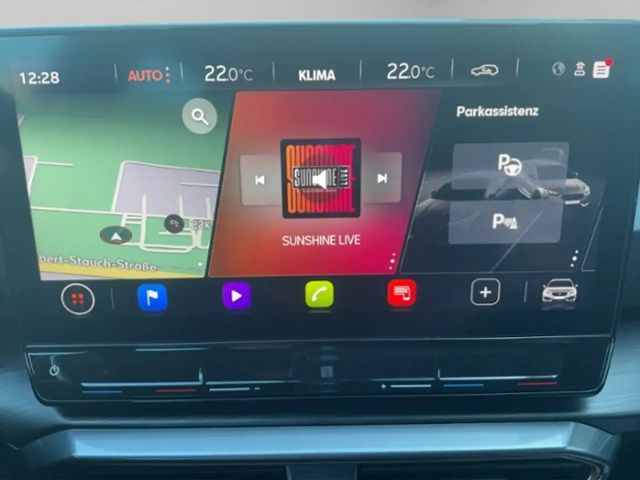 Cupra Leon 2.0 TSI DSG VZ