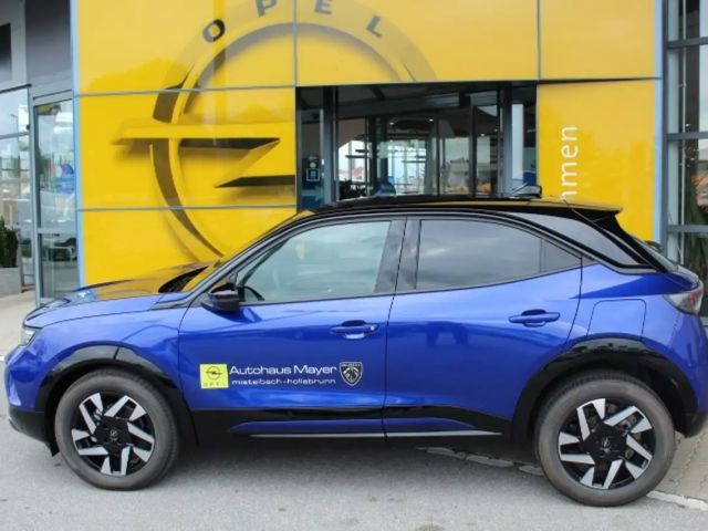 Opel Mokka GS-Line Grand Sport Turbo