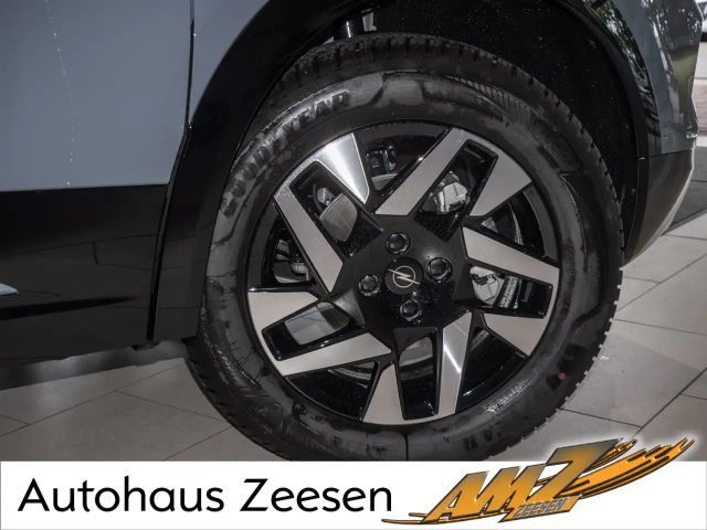 Opel Mokka GS-Line Grand Sport