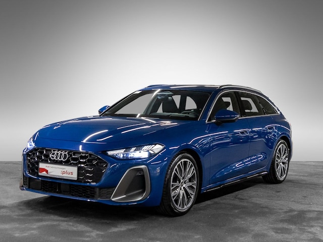 Audi A5 Avant S-Tronic