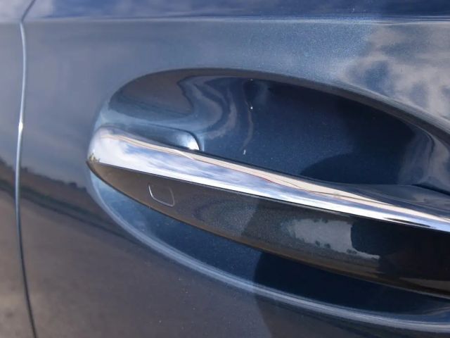 Mercedes-Benz A 220 A 220 d Hatchback Style