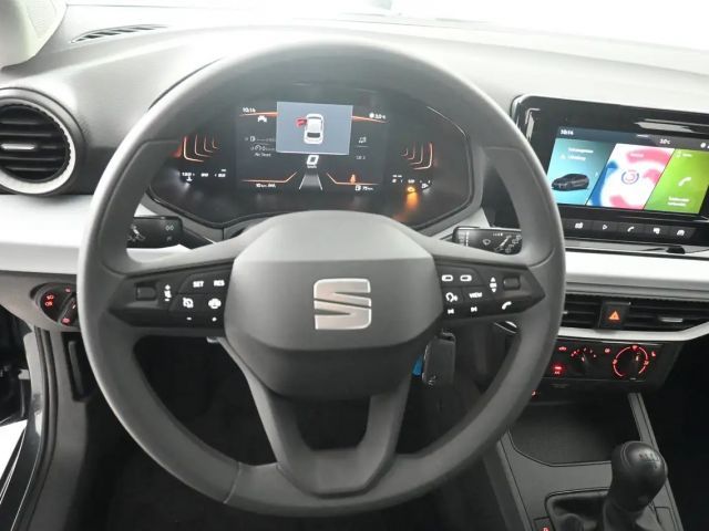 Seat Ibiza Reference