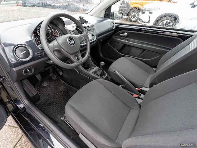 Volkswagen up! 1.0 MPI Move Move up!