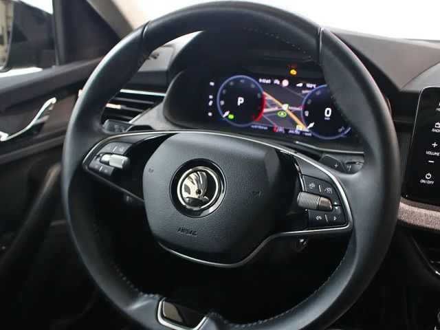 Skoda Scala 1.5 TSI Drive